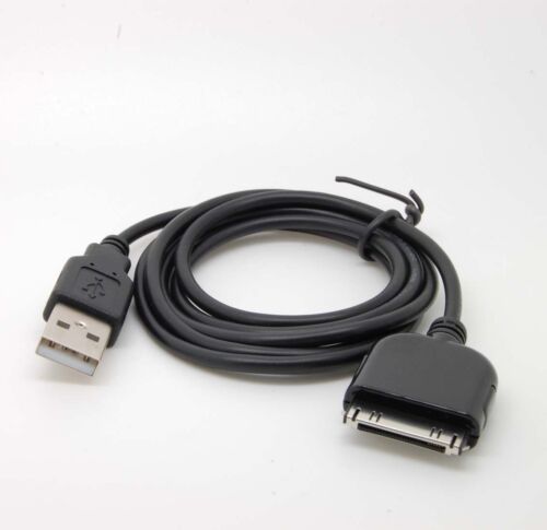 Usb Data Sync Charger Cable For Sandisk Sansa E200 E250 E260 E270 E280 C200