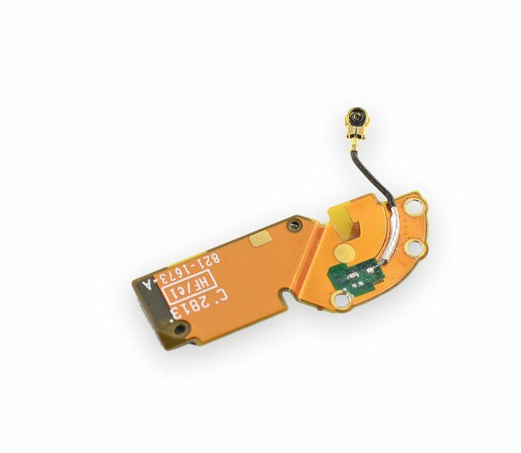 Wifi Signal Antenna Flex Cable Ribbon Replacement Part For Ipod Touch 5th Gen Us