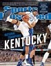 April 9, 2012 Anthony Davis Kentucky Wildcats Sports Illustrated No Label A